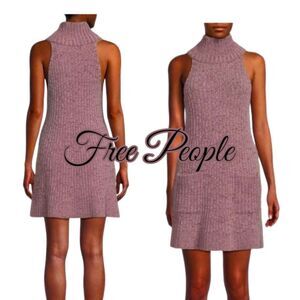 Free People Claude dress